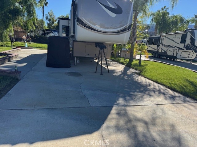 Detail Gallery Image 5 of 8 For 45525 Highway 79 Lot 58, Aguanga,  CA 92536 - – Beds | – Baths