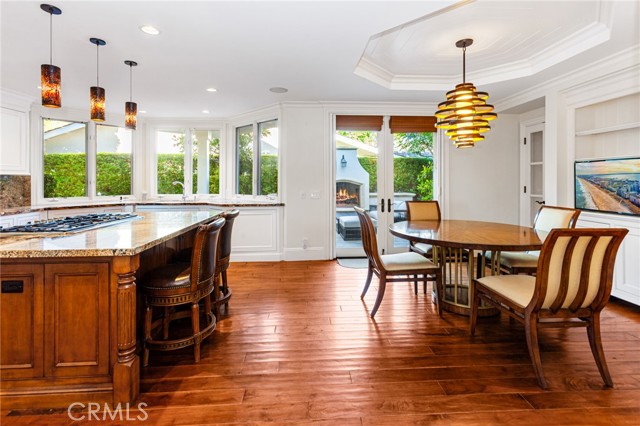Detail Gallery Image 17 of 65 For 8 Rue Verte, Newport Beach,  CA 92660 - 3 Beds | 3/1 Baths
