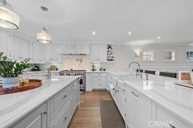 Detail Gallery Image 25 of 49 For 520 2nd St, Manhattan Beach,  CA 90266 - 4 Beds | 3 Baths