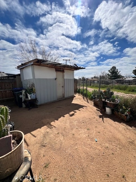 Detail Gallery Image 11 of 11 For 13892 Pioneer Road, Space 29a 29a,  Apple Valley,  CA 92307 - 2 Beds | 1 Baths