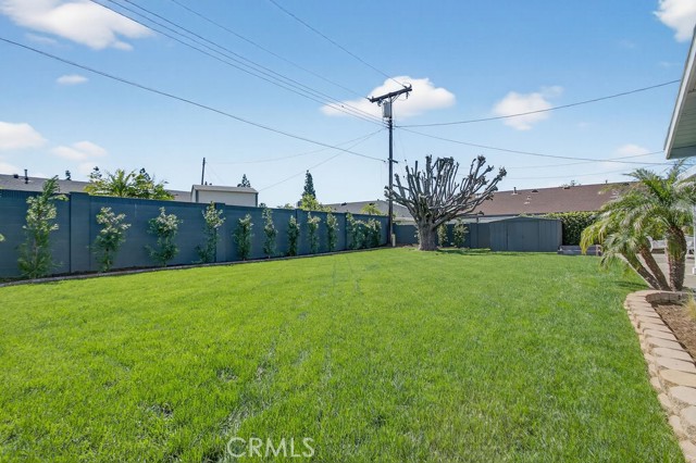 Detail Gallery Image 36 of 50 For 3106 E Trenton, Orange,  CA 92867 - 4 Beds | 2 Baths