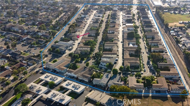 Detail Gallery Image 17 of 24 For 984 El Camino Dr #D,  Costa Mesa,  CA 92626 - 0 Beds | 1 Baths