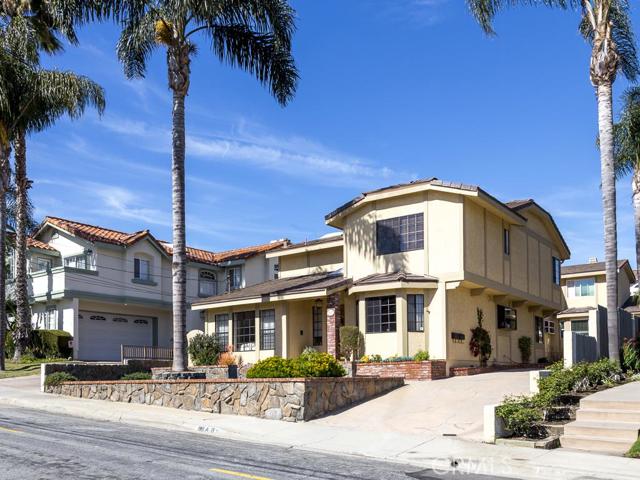 1911 Morgan Lane, Redondo Beach, California 90278, 3 Bedrooms Bedrooms, ,3 BathroomsBathrooms,Residential,Sold,Morgan,SB16066093