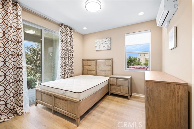 1bedroom at the first floor