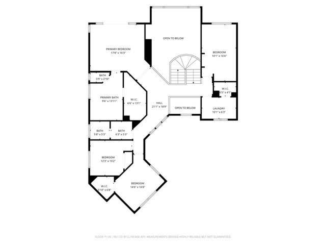 Detail Gallery Image 63 of 64 For 12 Coastal Oak, Coto de Caza,  CA 92679 - 6 Beds | 3 Baths