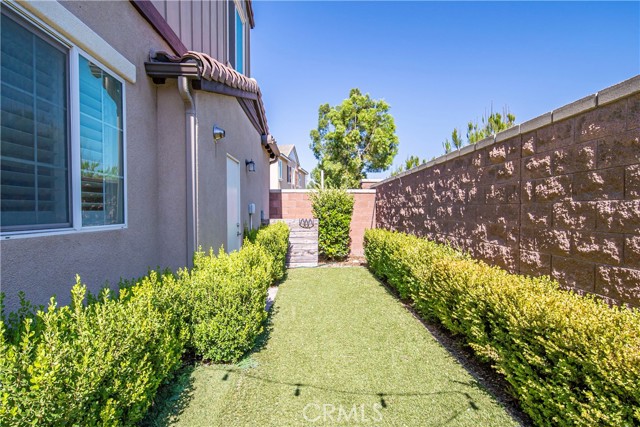 Detail Gallery Image 34 of 44 For 8785 Celebration St, Chino,  CA 91708 - 3 Beds | 2/1 Baths