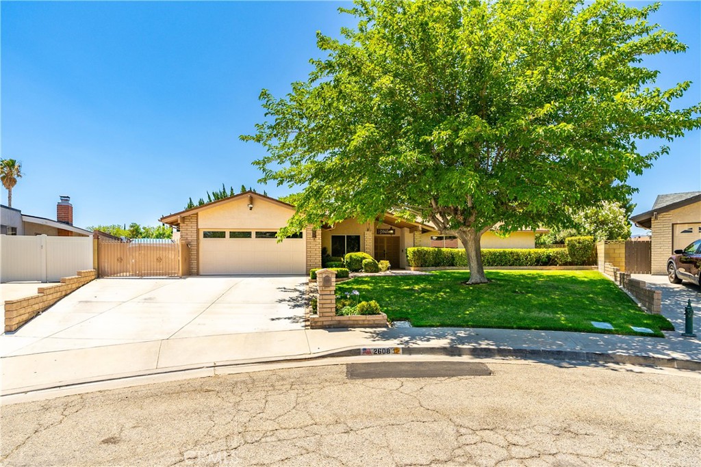 2608 Nice Court