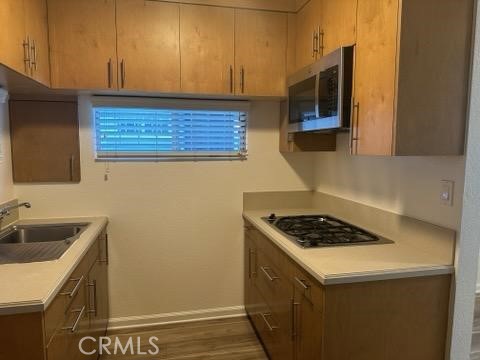 Detail Gallery Image 10 of 11 For 852 W 18th #B,  San Pedro,  CA 90731 - 1 Beds | 1 Baths