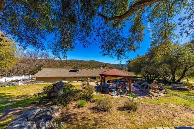 Detail Gallery Image 35 of 75 For 44755 Savage Rd, Coarsegold,  CA 93614 - 3 Beds | 2 Baths