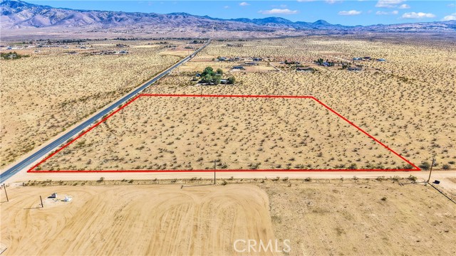 Detail Gallery Image 10 of 13 For 0 Milpas Dr, Apple Valley,  CA 92308 - – Beds | – Baths