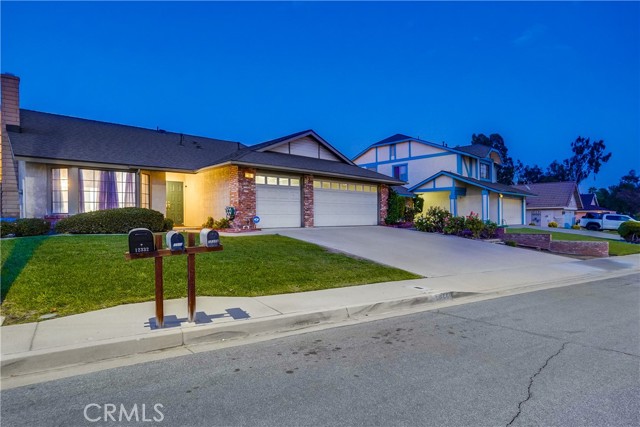 Image 2 for 12344 Thistle Dr, Rancho Cucamonga, CA 91739