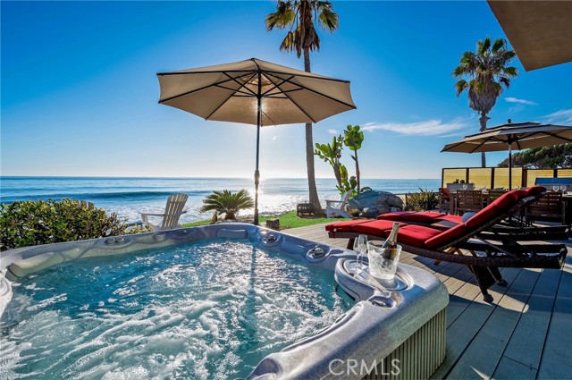 Detail Gallery Image 31 of 55 For 35121 Beach Rd, Dana Point,  CA 92624 - 5 Beds | 5/2 Baths