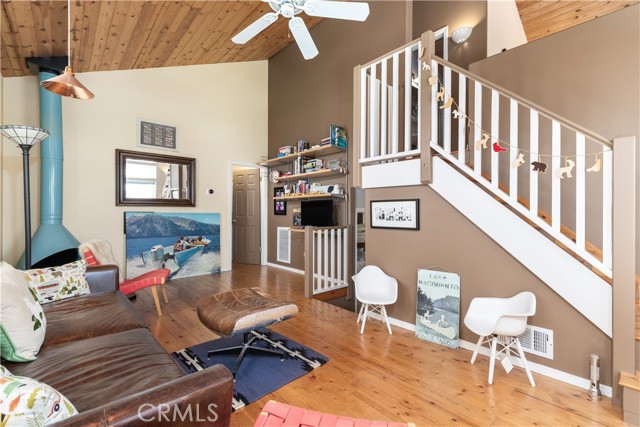 Detail Gallery Image 16 of 42 For 2488 Captains Walk, Bradley,  CA 93426 - 2 Beds | 2 Baths