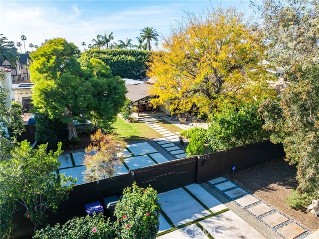 Detail Gallery Image 45 of 52 For 4123 North Virginia Road, Long Beach,  CA 90807 - 3 Beds | 2 Baths