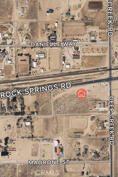 0 Rock Springs RD, Apple Valley, CA 92308 thumbnail