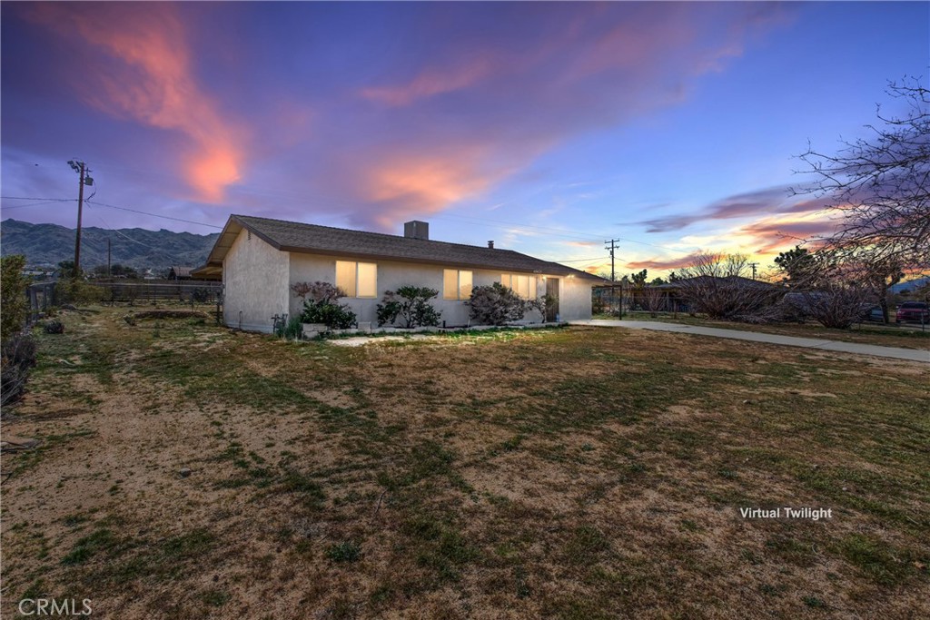 60425 Alta Mura Drive