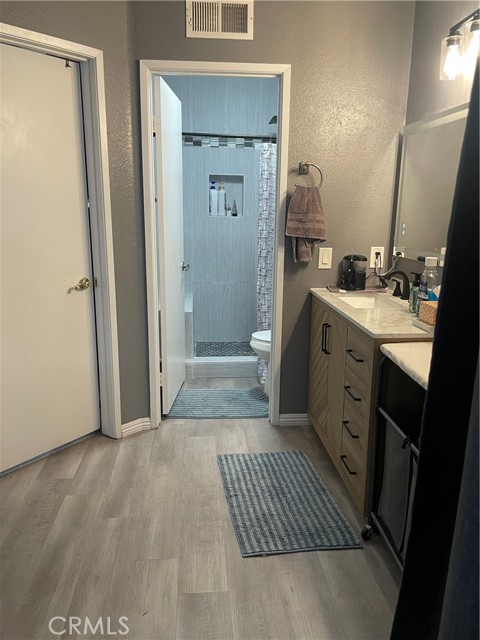 Detail Gallery Image 17 of 34 For 1031 S Palmetto #N1,  Ontario,  CA 91762 - 2 Beds | 2/1 Baths