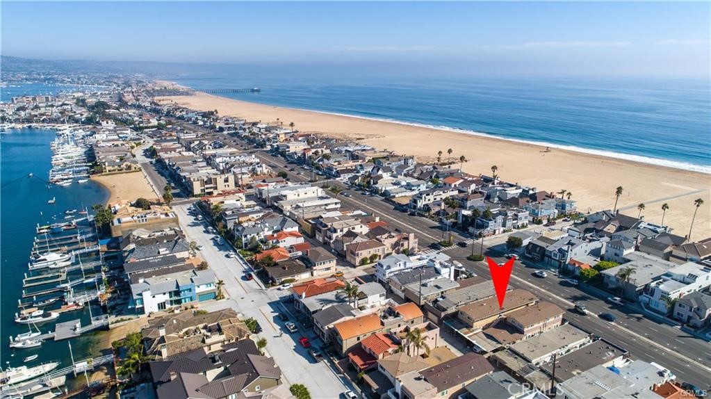 1116 W Balboa Boulevard A, Newport Beach, CA 92661