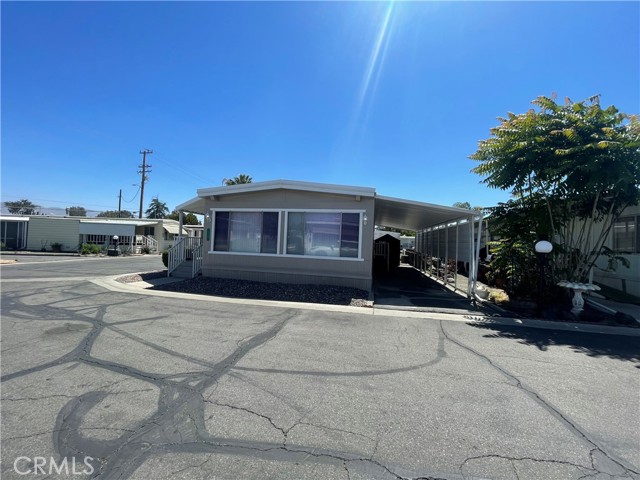 Detail Gallery Image 1 of 1 For 260 N Lyon Ave #174,  Hemet,  CA 92543 - 2 Beds | 2 Baths