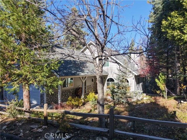 Detail Gallery Image 68 of 72 For 174 Golf Course Rd, Lake Arrowhead,  CA 92352 - 4 Beds | 3/1 Baths