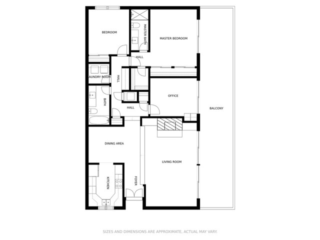 29 Cypress Way, Rolling Hills Estates, California 90274, 2 Bedrooms Bedrooms, ,1 BathroomBathrooms,Residential,Sold,Cypress,SB22003141