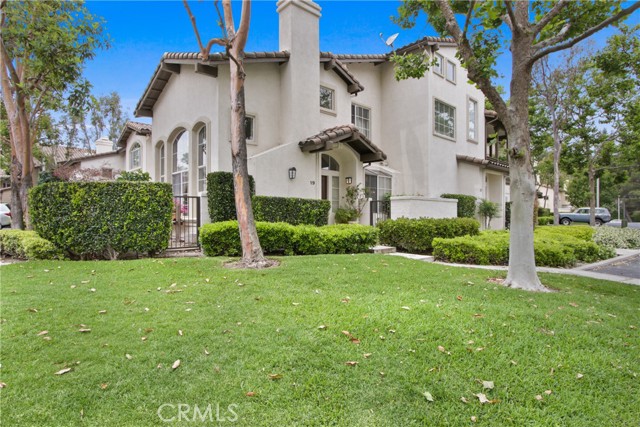 Details for 19 Tierra Montanosa, Rancho Santa Margarita, CA 92688