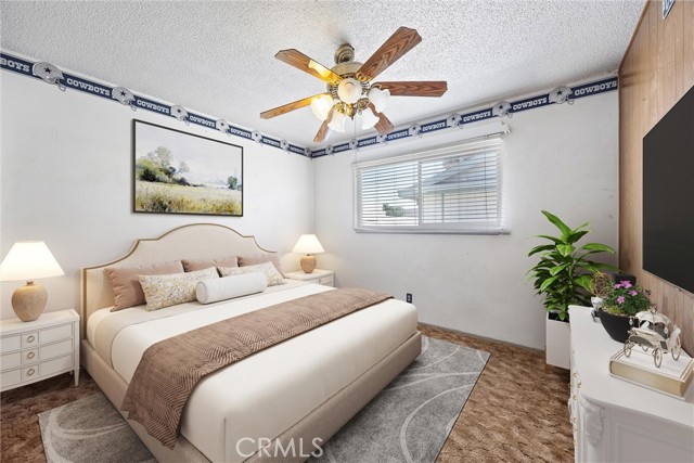 Detail Gallery Image 11 of 29 For 205 Suzanne Ln, Taft,  CA 93268 - 4 Beds | 2 Baths