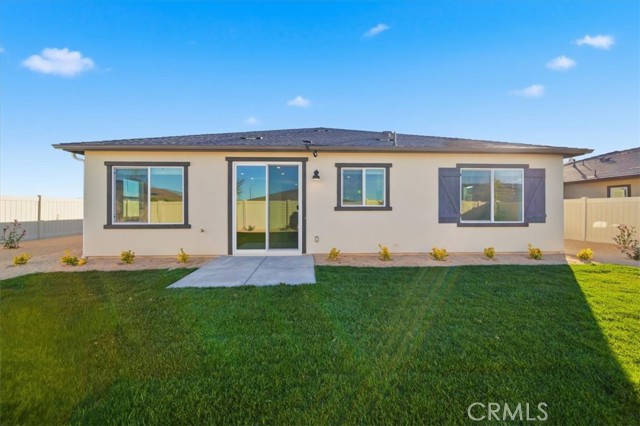 Detail Gallery Image 36 of 36 For 3217 E Avenue J-4, Lancaster,  CA 93535 - 3 Beds | 2 Baths