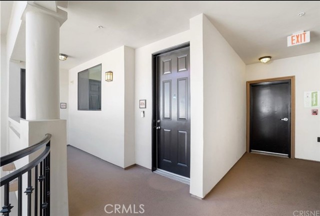 Detail Gallery Image 2 of 26 For 4724 Kester Ave #406,  Sherman Oaks,  CA 91403 - 2 Beds | 2 Baths