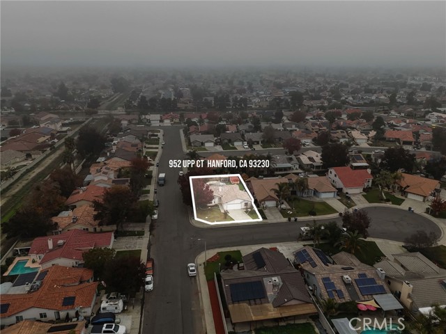 Detail Gallery Image 33 of 35 For 952 Upp Ct, Hanford,  CA 93230 - 3 Beds | 2 Baths