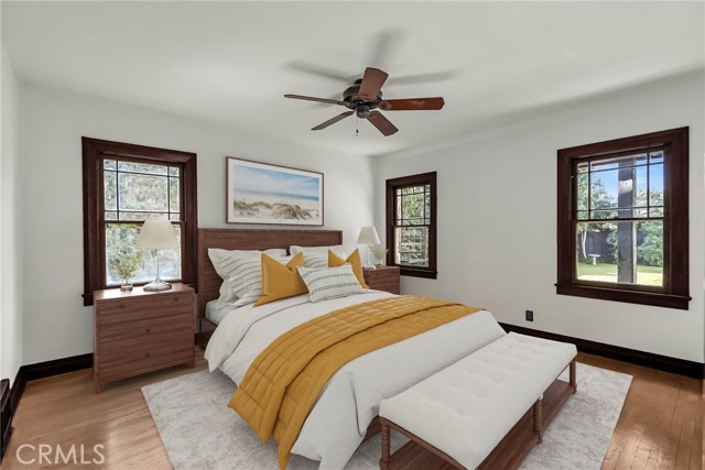 Detail Gallery Image 32 of 66 For 4721 Somerset, Riverside,  CA 92507 - 4 Beds | 2 Baths