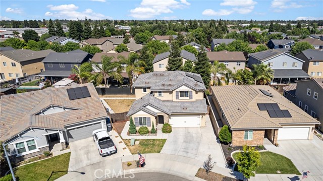 Detail Gallery Image 41 of 42 For 2800 Craftsman St, Turlock,  CA 95380 - 3 Beds | 2/1 Baths