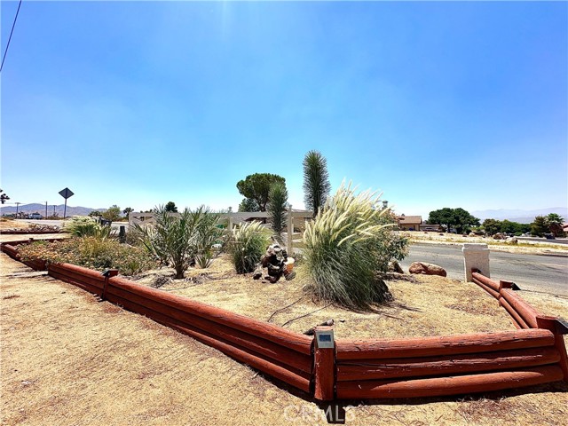 Detail Gallery Image 50 of 51 For 7575 Palomar Ave, Yucca Valley,  CA 92284 - 3 Beds | 2 Baths