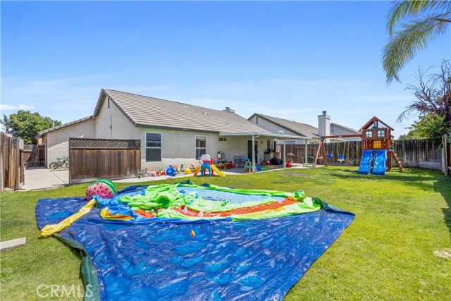 Detail Gallery Image 10 of 10 For 4309 Polo Pony Ln, Bakersfield,  CA 93312 - 4 Beds | 2 Baths