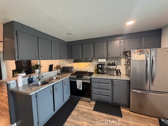 Detail Gallery Image 4 of 19 For 1512 E 5th #85,  Ontario,  CA 91764 - 1 Beds | 1 Baths