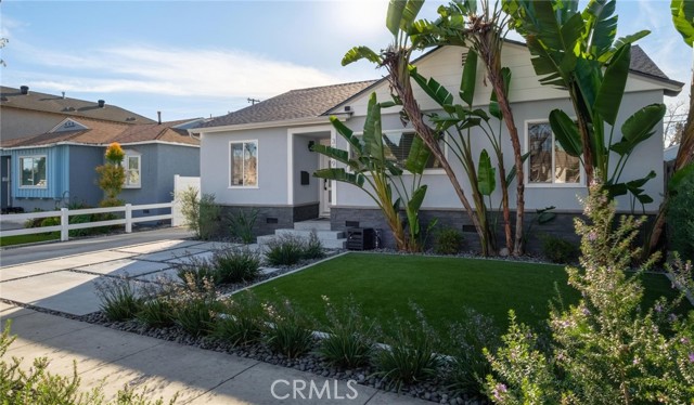 Detail Gallery Image 4 of 44 For 3509 Volk, Long Beach,  CA 90808 - 3 Beds | 1/1 Baths