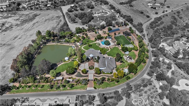 Detail Gallery Image 73 of 75 For 1331 Hidden Springs Dr, Corona,  CA 92881 - 7 Beds | 6/2 Baths