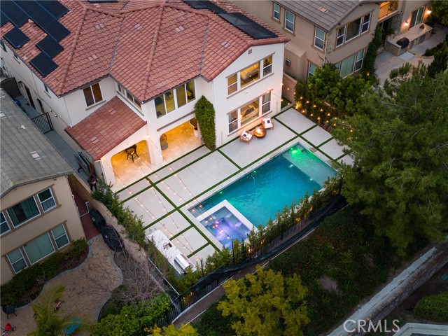 Detail Gallery Image 1 of 1 For 26 Anacapa Ln, Aliso Viejo,  CA 92656 - 4 Beds | 4/1 Baths