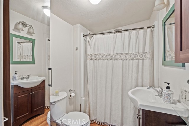 Detail Gallery Image 16 of 27 For 2381 E Main, Quincy,  CA 95971 - 2 Beds | 1 Baths