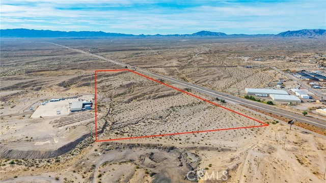 Detail Gallery Image 7 of 24 For 3 Ice Plant Rd, Needles,  CA 92363 - – Beds | – Baths