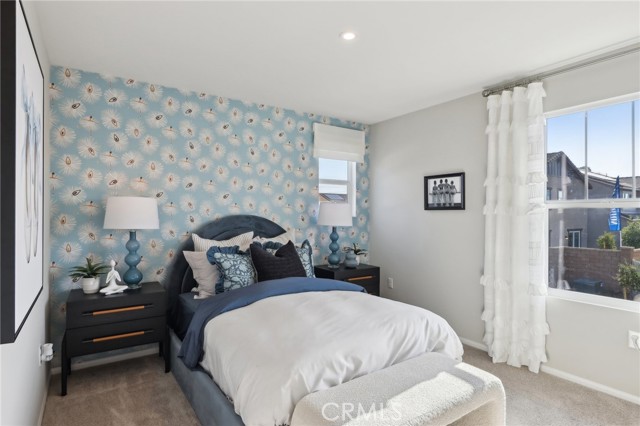 MODEL HOME