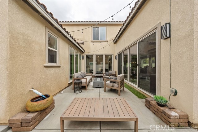 Detail Gallery Image 50 of 55 For 31235 Morgan Horse, Menifee,  CA 92584 - 4 Beds | 3 Baths