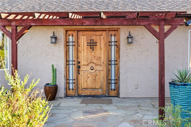 Detail Gallery Image 2 of 41 For 95 Taormina Ln, Ojai,  CA 93023 - 1 Beds | 1 Baths