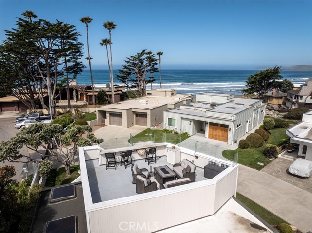 Detail Gallery Image 20 of 51 For 3080 Studio Dr, Cayucos,  CA 93430 - 2 Beds | 2 Baths
