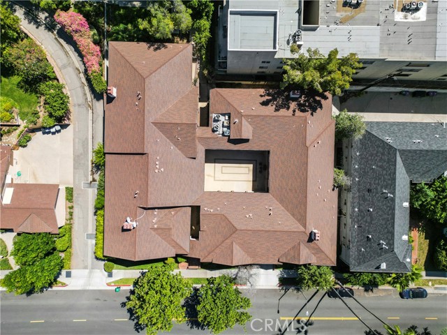 Detail Gallery Image 65 of 65 For 1422 N Central Ave #8,  Glendale,  CA 91202 - 3 Beds | 2 Baths