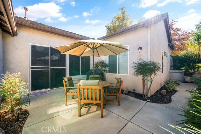 Detail Gallery Image 30 of 33 For 8171 Carnoustie Ave, Hemet,  CA 92545 - 2 Beds | 2 Baths