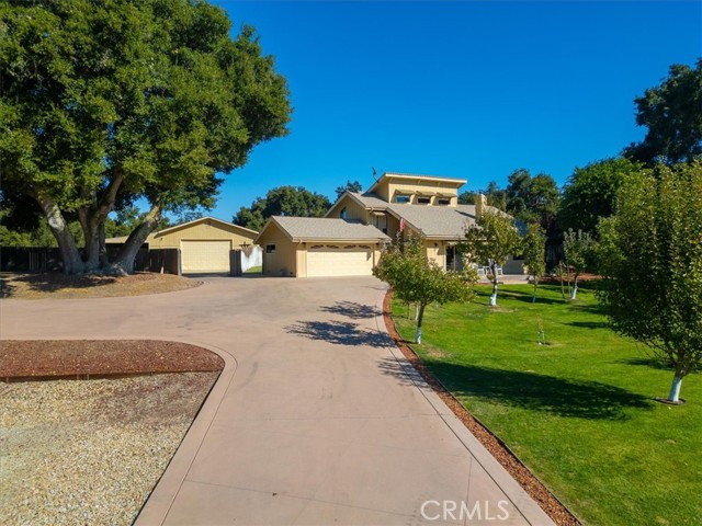 Detail Gallery Image 58 of 71 For 10325 Circle Oak Dr, Atascadero,  CA 93422 - 2 Beds | 2 Baths