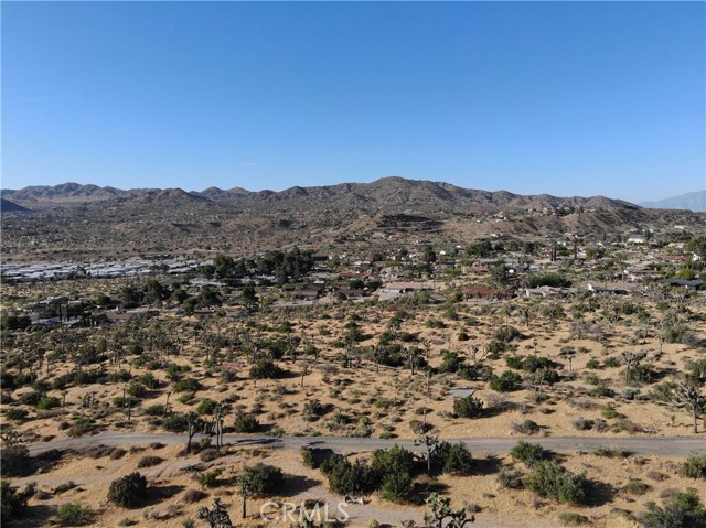 0 Yucca Trail, Yucca Valley, California 92284, ,Land,For Sale,0 Yucca Trail,CRJT23101215