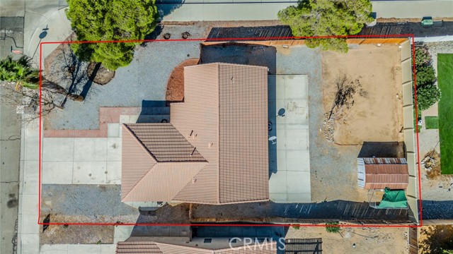 Detail Gallery Image 31 of 32 For 14691 Dana St, Adelanto,  CA 92301 - 2 Beds | 1 Baths