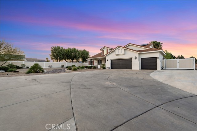 Detail Gallery Image 61 of 68 For 20691 Donielle Ct, Wildomar,  CA 92595 - 4 Beds | 2/1 Baths